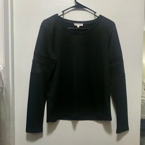 Long sleeved shirt